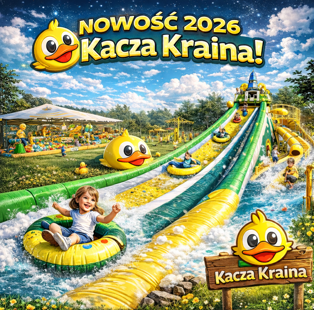 Stałe atrakcje każdego turnusu