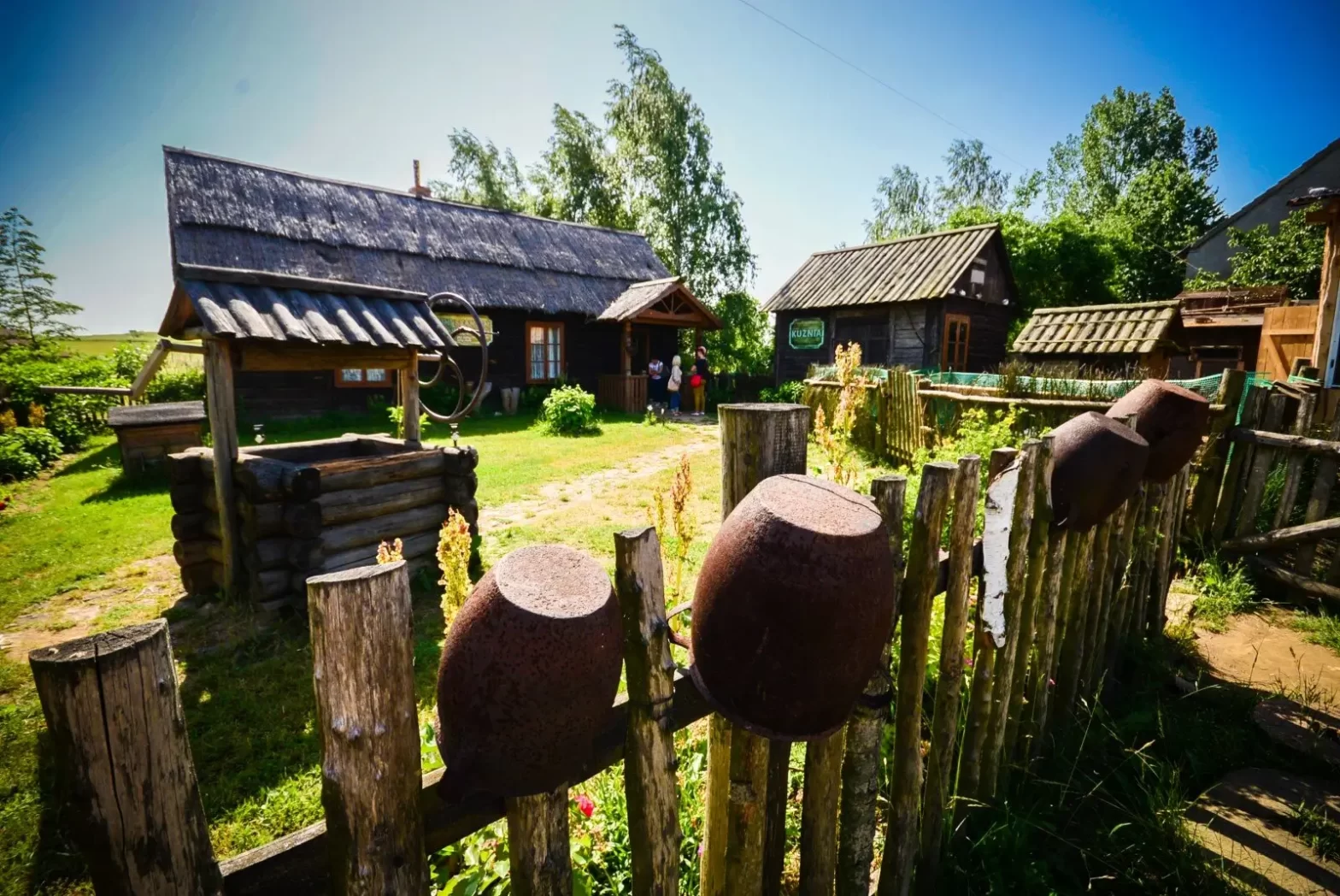 Wycieczki szkolne jednodniowe. Jura Krakowsko-Częstochowska