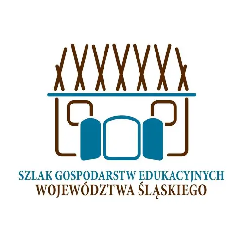 Szlak gospodarstw edukacyjnych logo